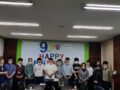 2020년 9월 생일파티