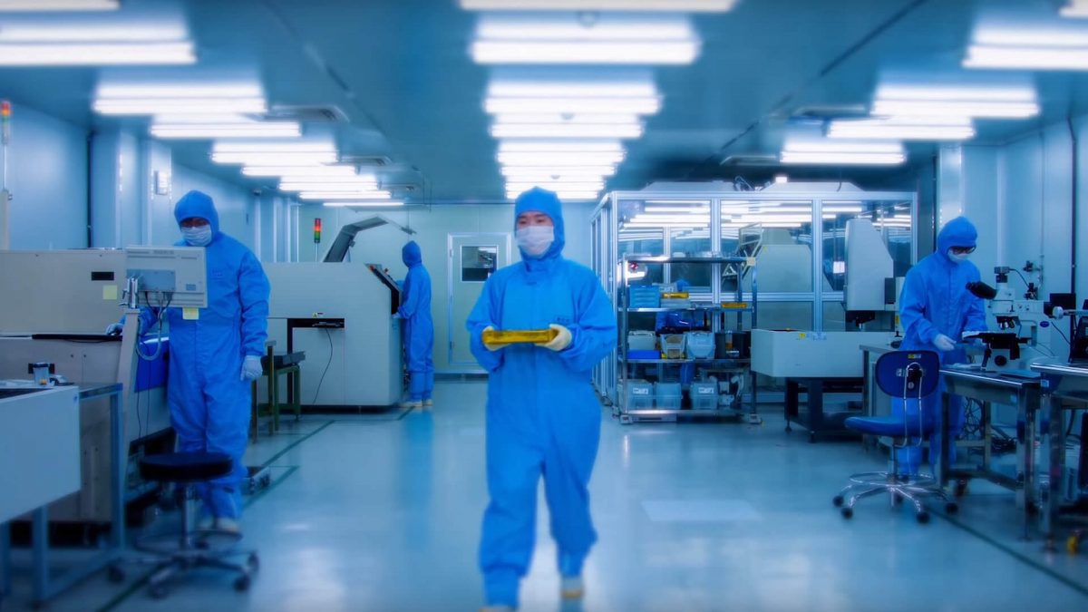 Willtechnology Promotional Video